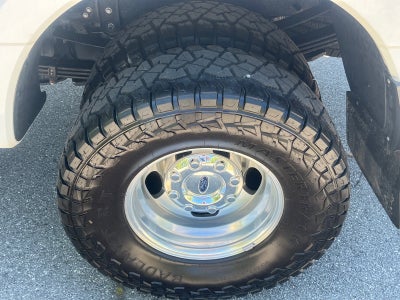2024 Ford Super Duty F-350 DRW XL
