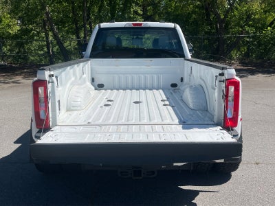 2024 Ford Super Duty F-350 DRW XL