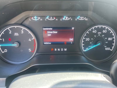 2024 Ford Super Duty F-350 DRW XL