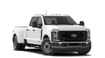 2027 Ford Super Duty F-350 DRW XL DRW