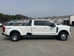 2025 Ford Super Duty F-350 DRW Platinum