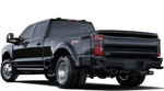 2025 Ford Super Duty F-350 DRW XL DRW