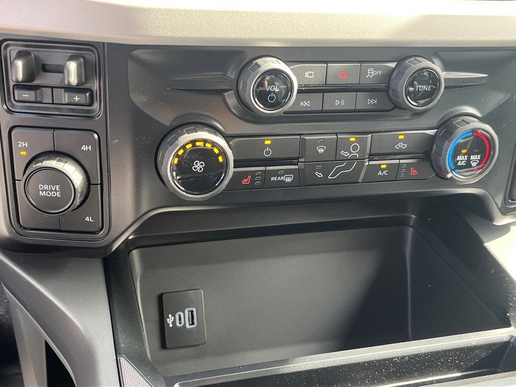 2026 Ford Super Duty F-350 DRW XLT DRW