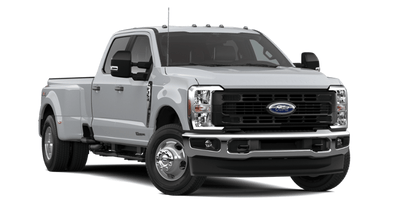 2026 Ford Super Duty F-350 DRW XL DRW