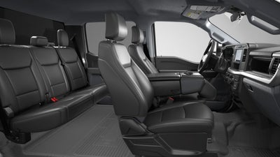 2026 Ford Super Duty F-350 DRW XL DRW