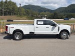 2026 Ford Super Duty F-350 DRW LARIAT