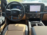 2026 Ford Super Duty F-350 DRW LARIAT