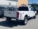 2025 Ford Super Duty F-350 DRW Lariat DRW