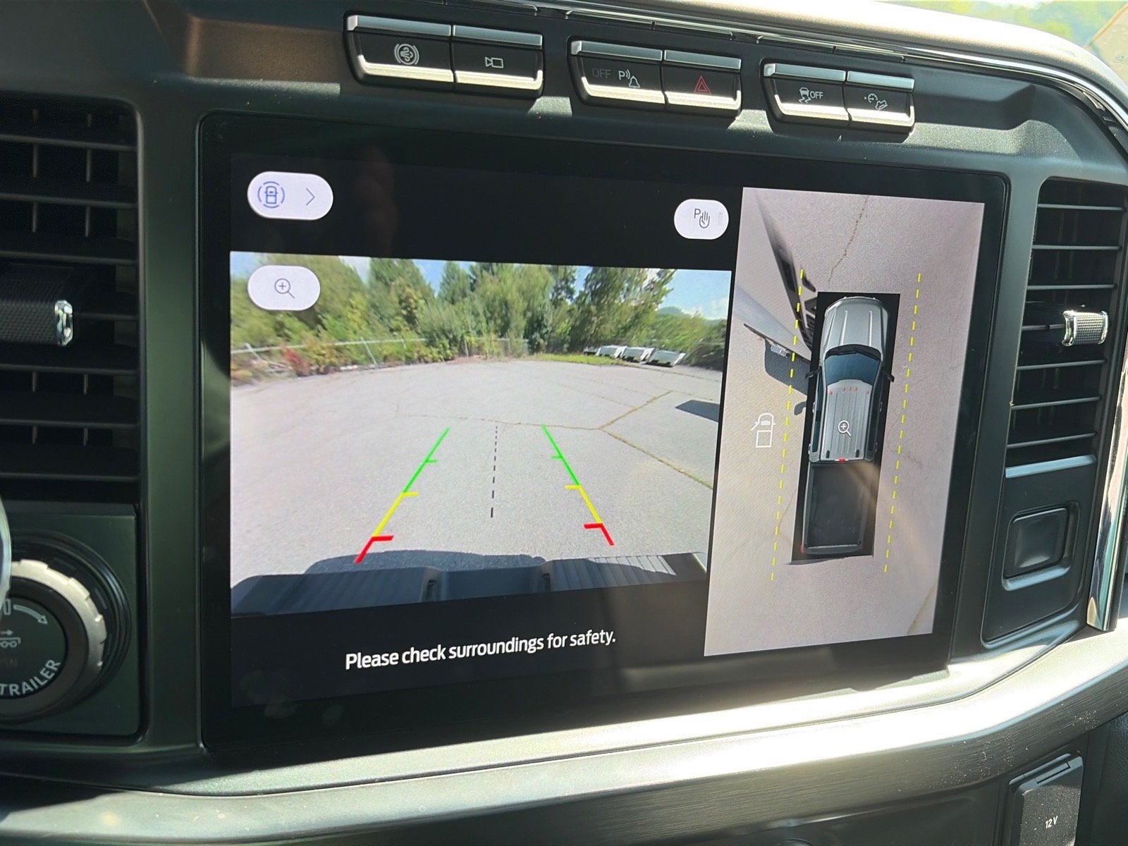 2024 Ford Super Duty F-450 DRW LARIAT