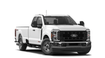 2027 Ford Super Duty F-350 SRW XL