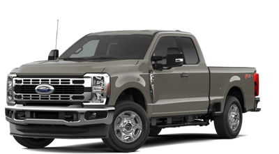 2026 Ford Super Duty F-350 SRW XLT