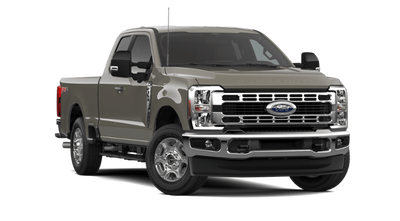 2026 Ford Super Duty F-350 SRW XLT