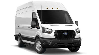 2027 Ford Transit Cargo Van Base