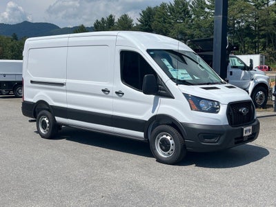 2025 Ford Transit Cargo Van 250
