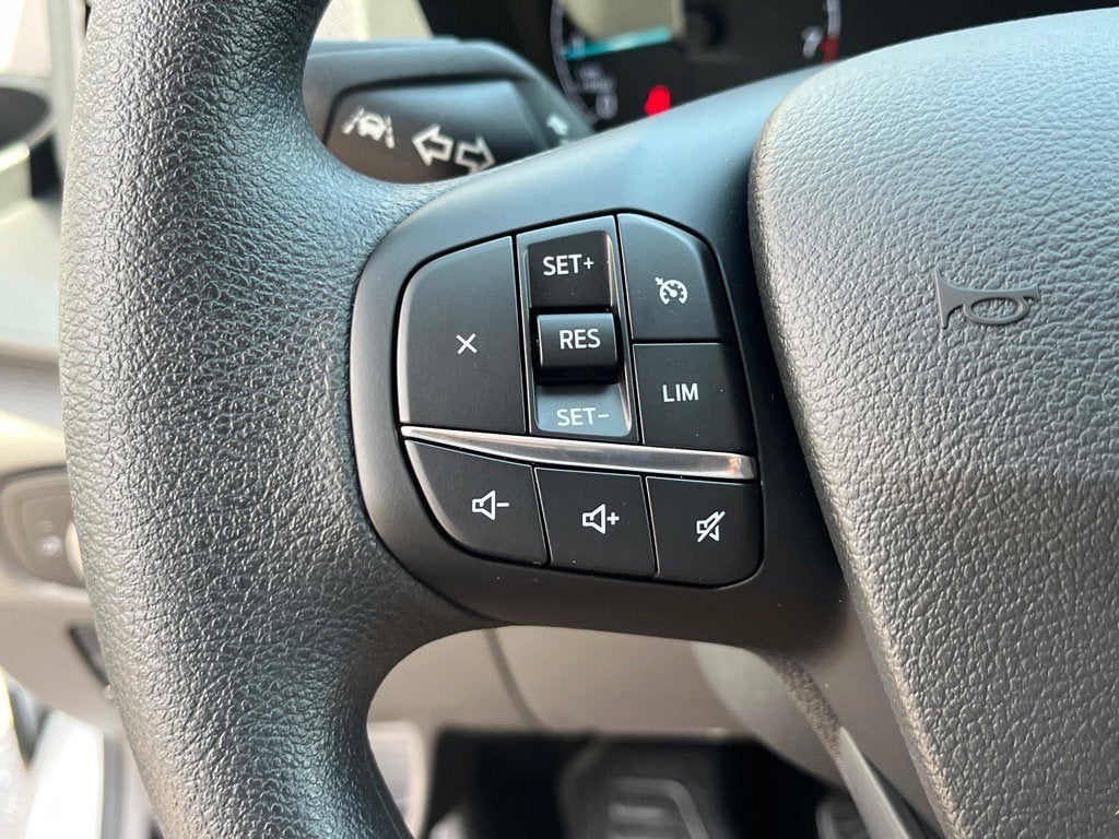 2025 Ford Transit Cargo Van 250