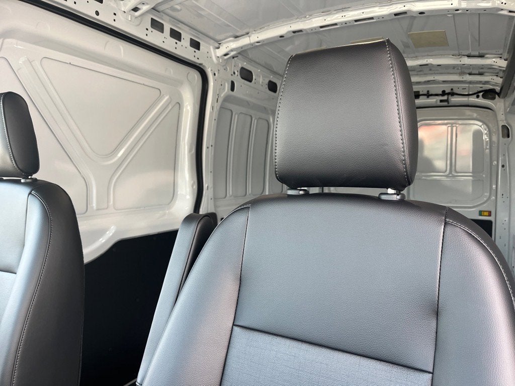2025 Ford Transit Cargo Van 250