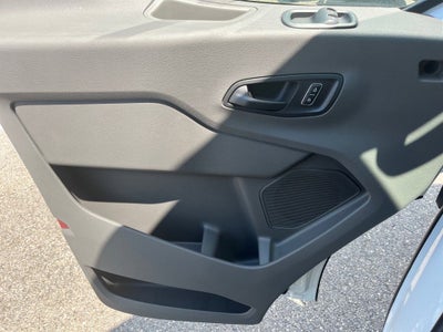 2025 Ford Transit Cargo Van 250