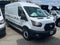 2026 Ford Transit Cargo Van 250