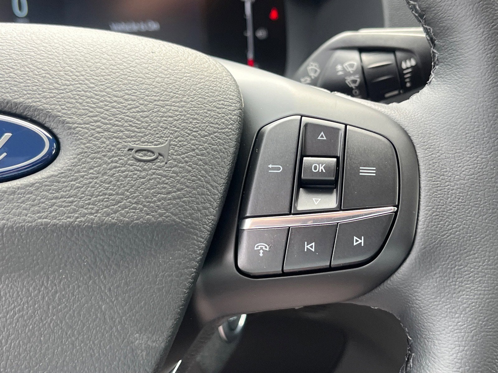 2026 Ford Transit Cargo Van 250