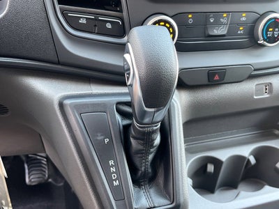 2025 Ford Transit Cargo Van 250