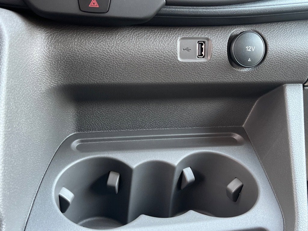 2025 Ford Transit Cargo Van 250