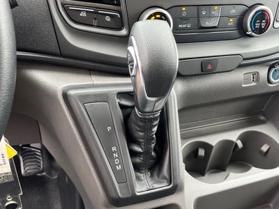 2025 Ford Transit Cargo Van 250