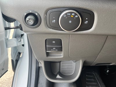 2026 Ford Transit Cargo Van 250