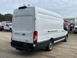 2026 Ford Transit Cargo Van 350
