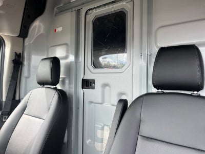 2026 Ford Transit Cargo Van 350