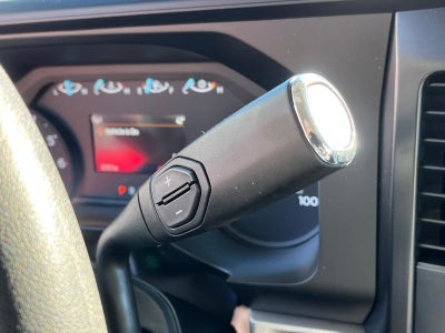 2025 Ford Super Duty F-350 SRW XL