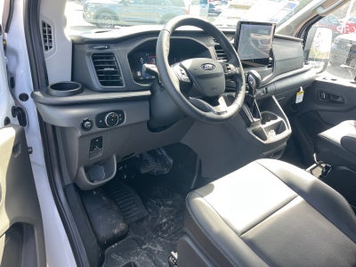 2026 Ford Transit Cargo Van 150