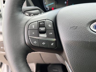 2025 Ford Transit Cargo Van 150