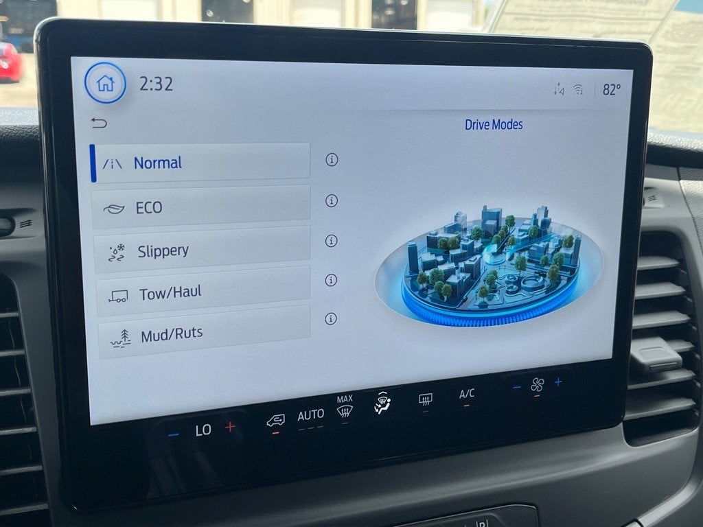 2025 Ford Transit Cargo Van 150