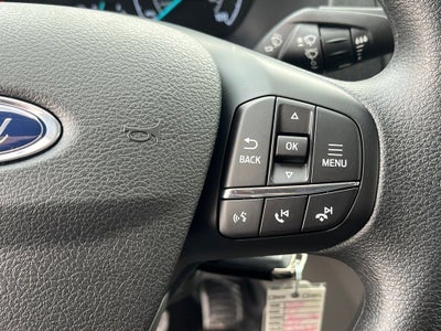 2025 Ford Transit Cargo Van 150