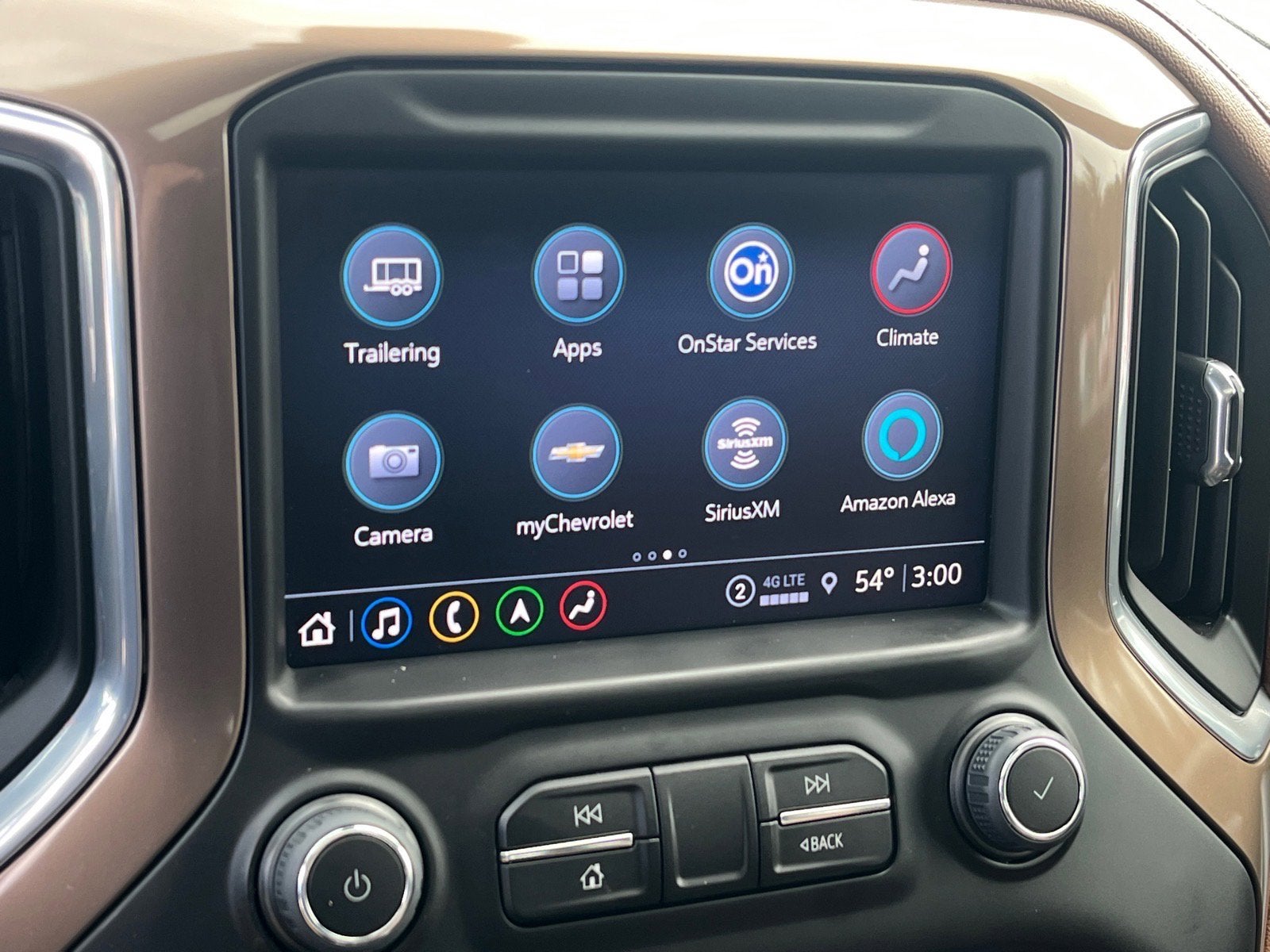 2022 Chevrolet Silverado 3500HD High Country