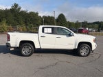 2018 GMC Canyon 4WD SLT