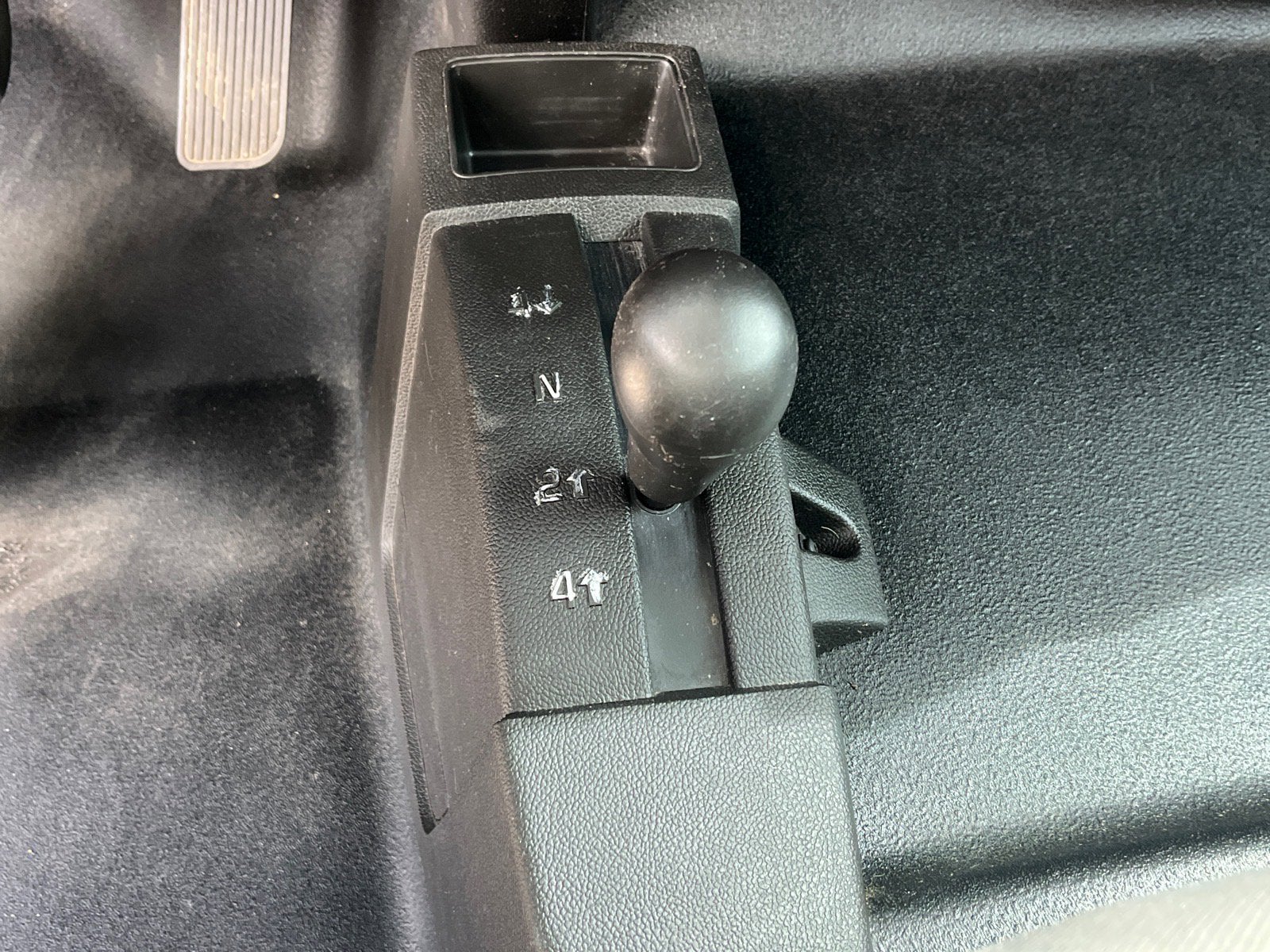 2019 Chevrolet Silverado 2500HD Work Truck