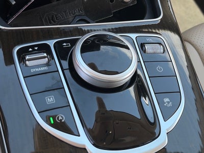 2019 Mercedes-Benz GLC GLC 300
