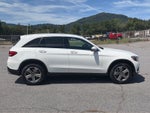 2019 Mercedes-Benz GLC GLC 300