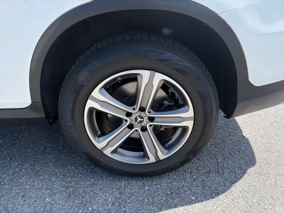 2019 Mercedes-Benz GLC GLC 300