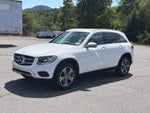 2019 Mercedes-Benz GLC GLC 300