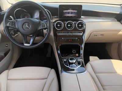 2019 Mercedes-Benz GLC GLC 300
