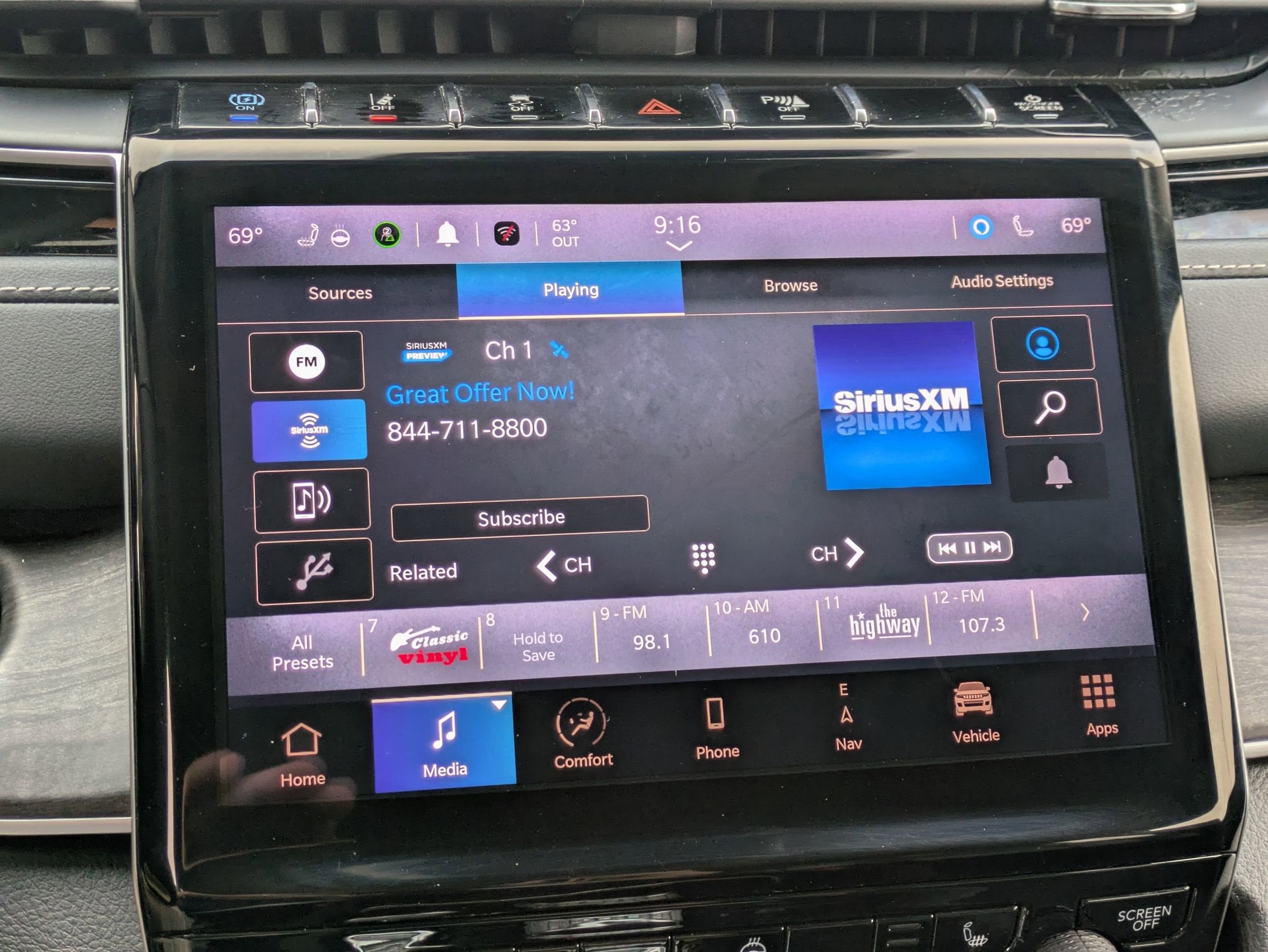 2023 Jeep Grand Cherokee 4xe 4xe