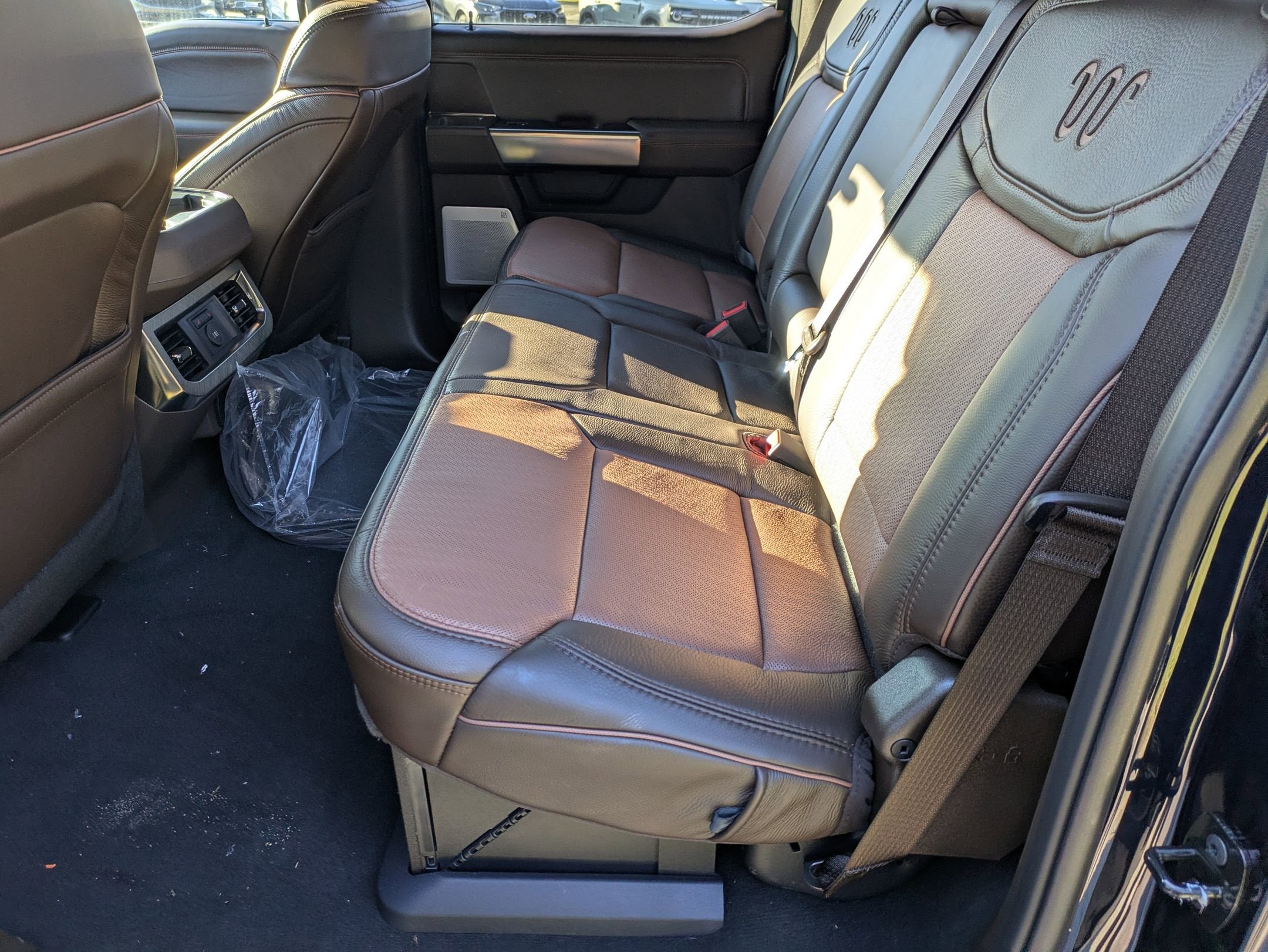 2025 Ford Super Duty F-250 SRW King Ranch