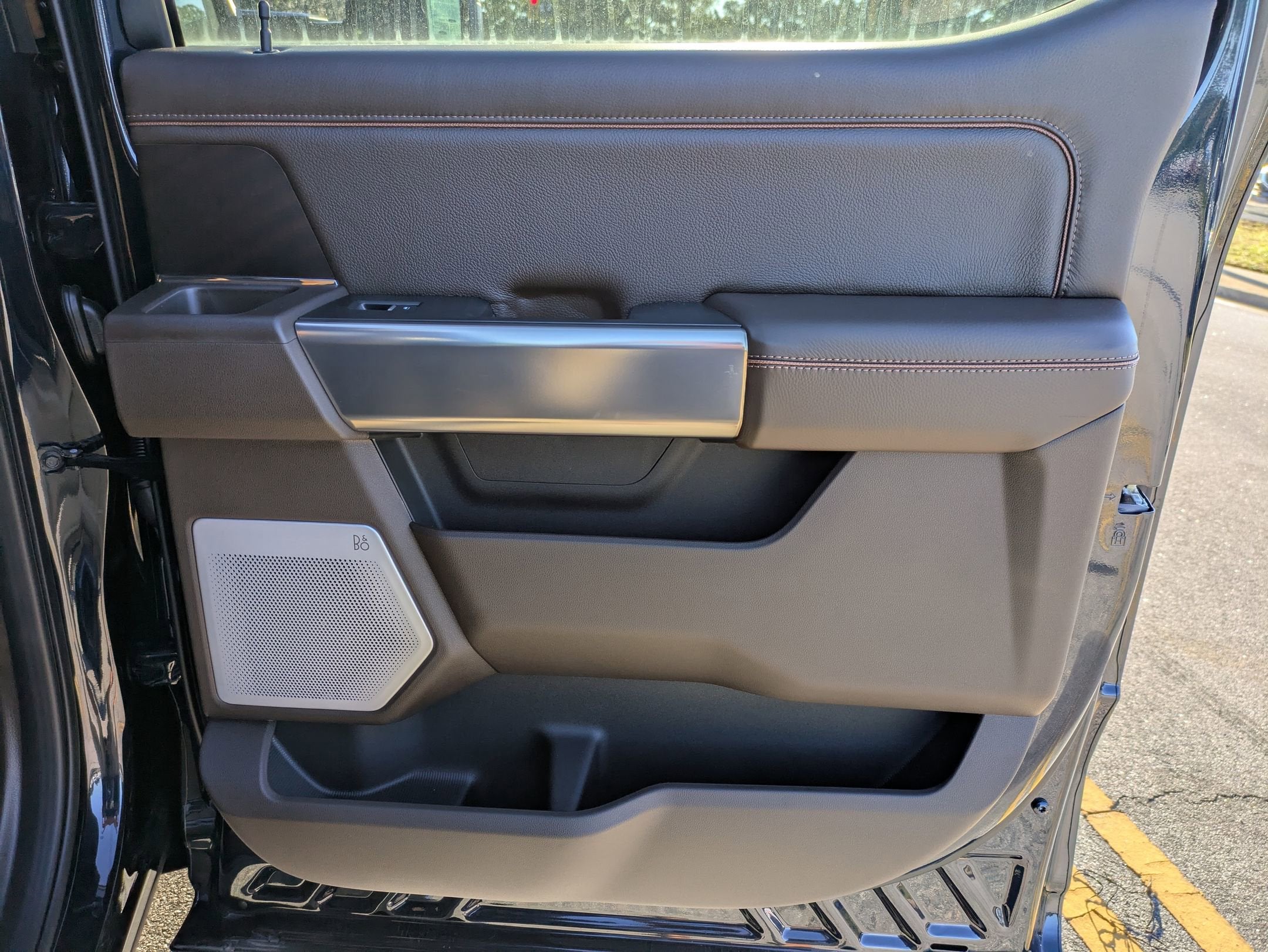 2025 Ford Super Duty F-250 SRW King Ranch