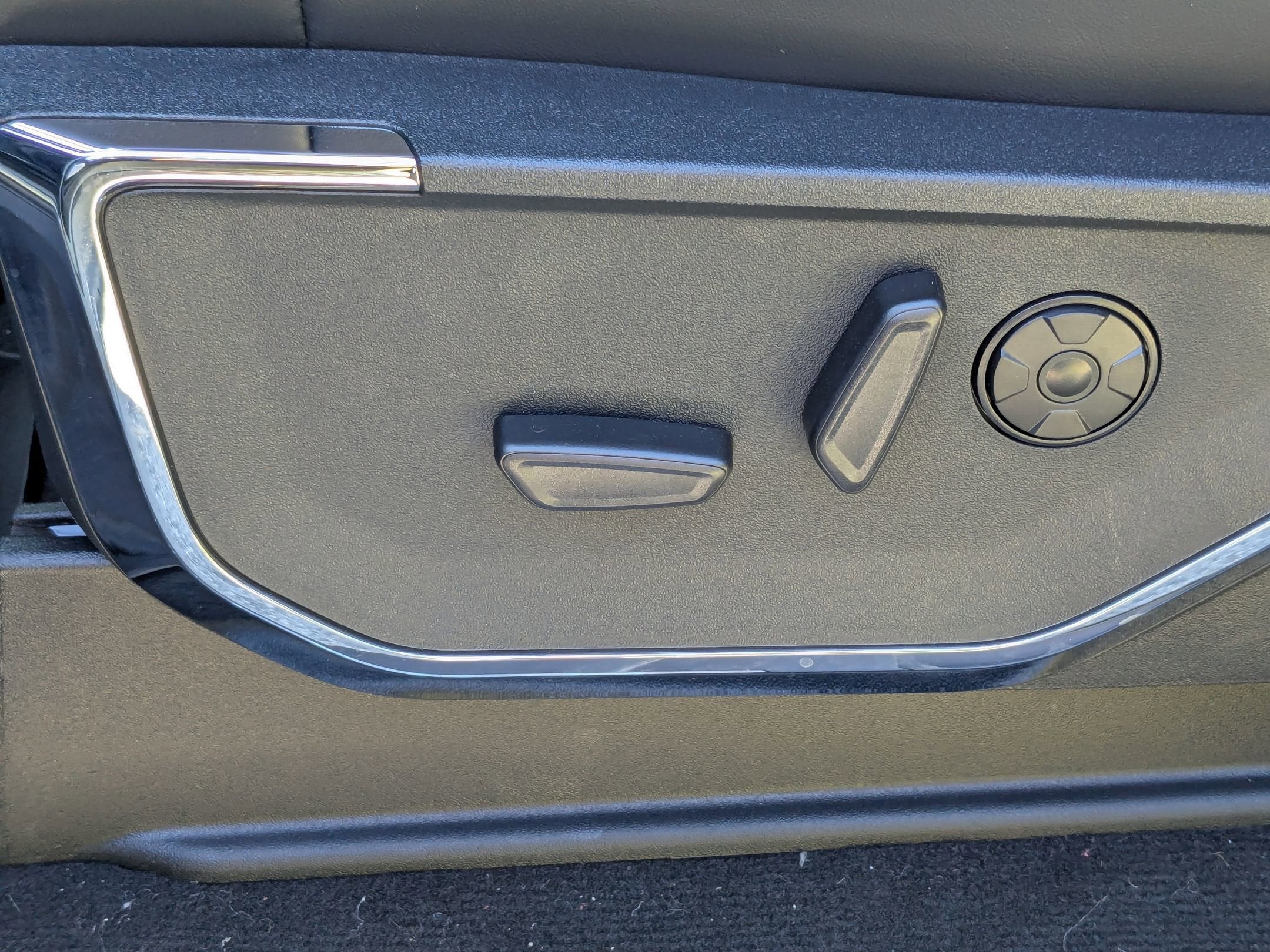 2025 Ford Super Duty F-250 SRW F-250® Platinum®