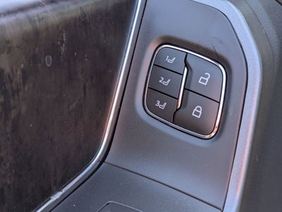 2025 Ford Super Duty F-250 SRW LARIAT