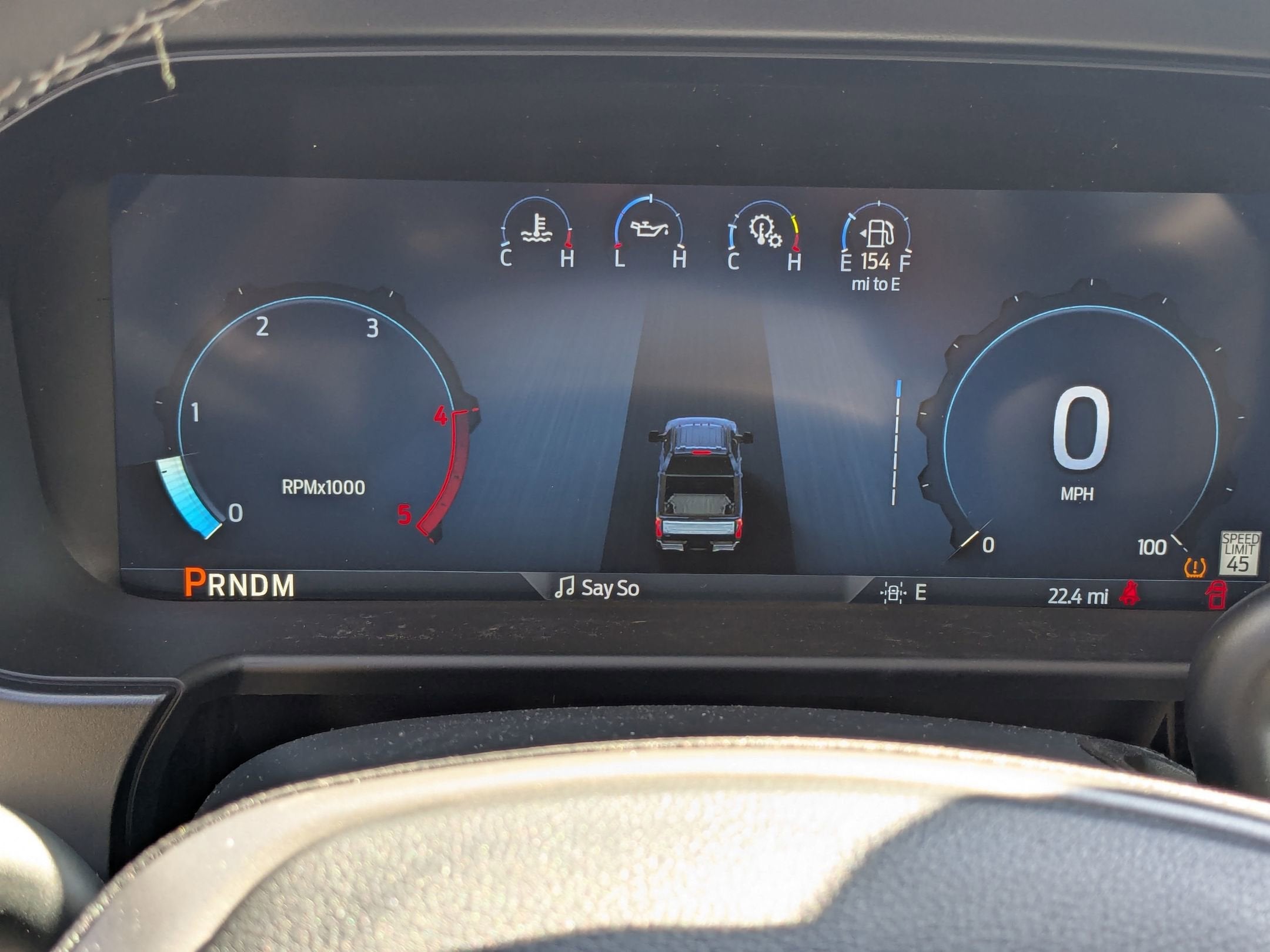 2025 Ford Super Duty F-250 SRW LARIAT