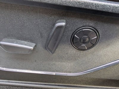 2025 Ford Super Duty F-250 SRW Platinum