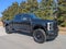2025 Ford Super Duty F-250 SRW Platinum
